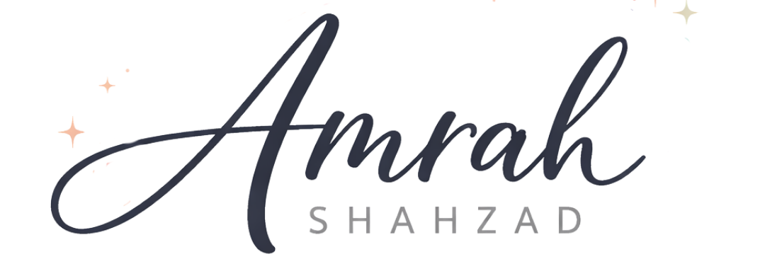 Amrah Shahzad