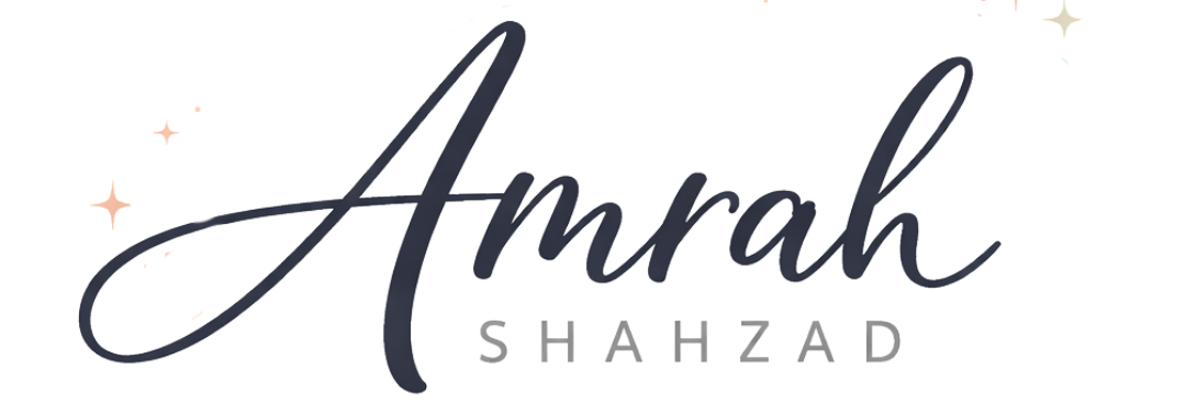 Amrah Shahzad